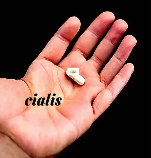 Cialis con ricetta medica